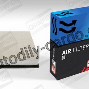 Vzduchový filtr CHAMPION (CH CAF100770P) – NISSAN, OPEL, RENAULT Vzduchový filtr CHAMPION (CH CAF100770P) – NISSAN, OPEL, RENAULT