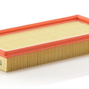 Vzduchový filtr MANN-FILTER C 2860 Vzduchový filtr MANN-FILTER C 2860