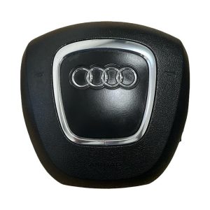 Audi Q7 4L r.v. 2007 airbag volantu 4L0880201K S5VX3T84645 Audi Q7 4L r.v. 2007 airbag volantu 4L0880201K S5VX3T84645