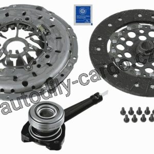 Spojková sada SACHS SA 3000990116 Spojková sada SACHS SA 3000990116