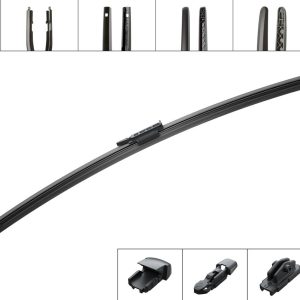 BO 3397016507 Stěrač BOSCH AEROTWIN 330 mm BO 3397016507 Stěrač BOSCH AEROTWIN 330 mm