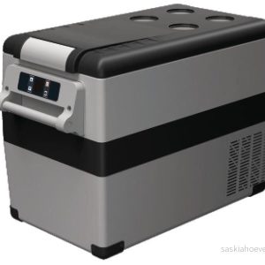 Chladič kompresorový Carbest CampCooler 40 (40 l, 12/24 V) 301909 Chladič kompresorový Carbest CampCooler 40 (40 l, 12/24 V) 301909