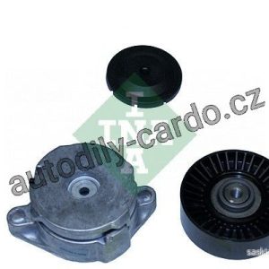 Sada kladek INA (IN 530039509) – VW SEAT