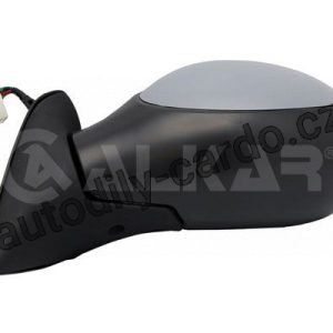 Vnější zpětné zrcátko ALKAR 6139364