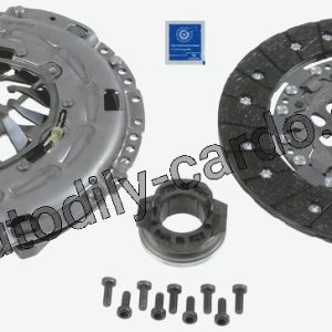 Spojková sada SACHS SA 3000951120