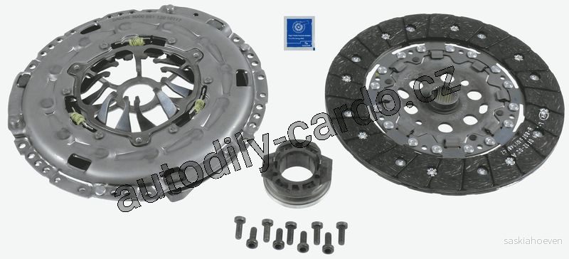 Spojková sada SACHS SA 3000951120