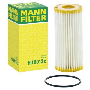Olejový filtr MANN HU6013Z (MF HU6013Z) Olejový filtr MANN HU6013Z (MF HU6013Z)