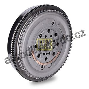 Dvouhmotový setrvačník LUK (LK 415012610 , LUK415012610) – DB Dvouhmotový setrvačník LUK (LK 415012610 , LUK415012610) – DB