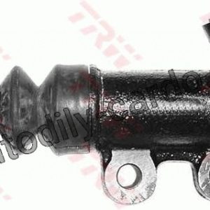 Pomocný válec, spojka TRW PJD162 – HONDA Pomocný válec, spojka TRW PJD162 – HONDA