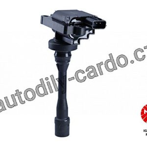 Zapalovací cívka NGK U4014 (48225) Zapalovací cívka NGK U4014 (48225)