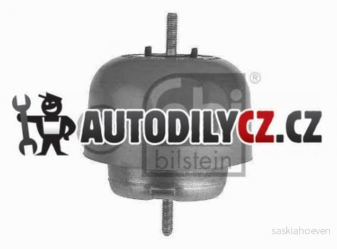 OPT F8-5579 silentblok zavešení motoru OPT F8-5579 371704