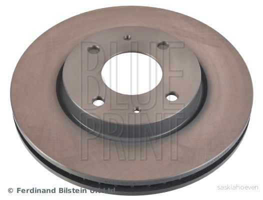 Brzdový kotouč BLUE PRINT ADC44390