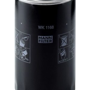 MF WK1168 Filtr palivový MANN MF WK1168 Filtr palivový MANN