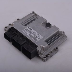 Řídící jednotka EDC17 IVECO 504359918 BOSCH 0281020149 Řídící jednotka EDC17 IVECO 504359918 BOSCH 0281020149