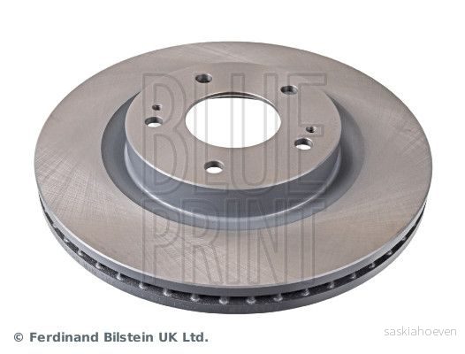 Brzdový kotouč BLUE PRINT ADC443100
