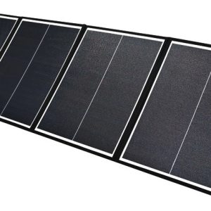 Skládací solární panel Carbest SC200 – 200W 313091