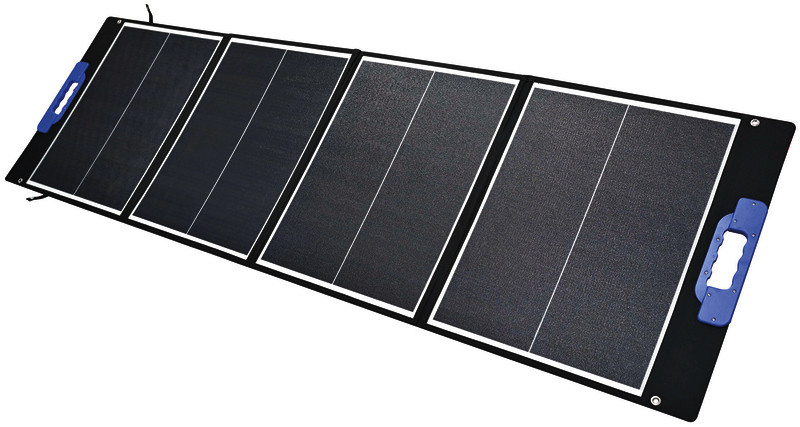 Skládací solární panel Carbest SC200 - 200W 313091