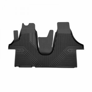 Zvýšené gumové koberečky VW Transporter T6 Van (SGA, SGH) - 1ks AKD77409293