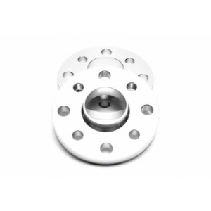 Rozšiřující podložky 15 mm pro VW Golf 3 Variant (1HXOF) - sada 2ks 4100-15P