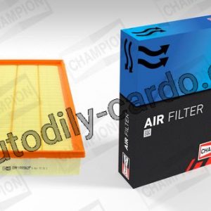 Vzduchový filtr CHAMPION (CH CAF100562P) – AUDI, SEAT, ŠKODA, VW Vzduchový filtr CHAMPION (CH CAF100562P) – AUDI, SEAT, ŠKODA, VW