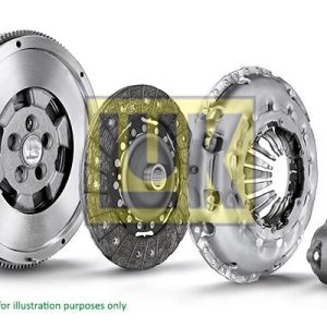 Sada spojky Schaeffler LuK 600 0168 00 Sada spojky Schaeffler LuK 600 0168 00
