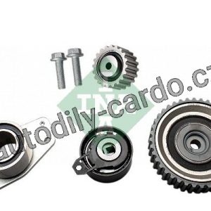Sada kladek INA (IN 530019409) – OPEL RENAULT