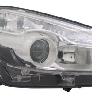 TYC 20-12320-05-2 L H7+H7 svetlomet TYC [10-] 343403