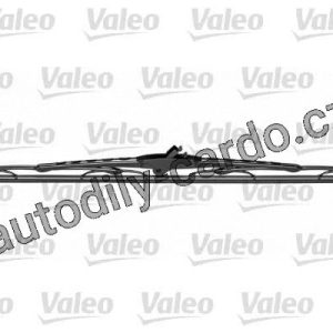 stěrač VALEO (VA 628600) – 600mm