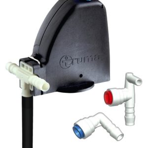 Sada vodovodních přípojek s vypouštěcím ventilem Truma FrostControl TB (pro Combi 4 / Combi 6) 314246 Sada vodovodních přípojek s vypouštěcím ventilem Truma FrostControl TB (pro Combi 4 / Combi 6) 314246