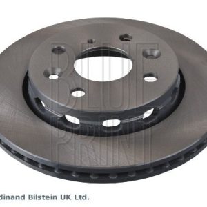 Brzdový kotouč BLUE PRINT ADG04301 Brzdový kotouč BLUE PRINT ADG04301