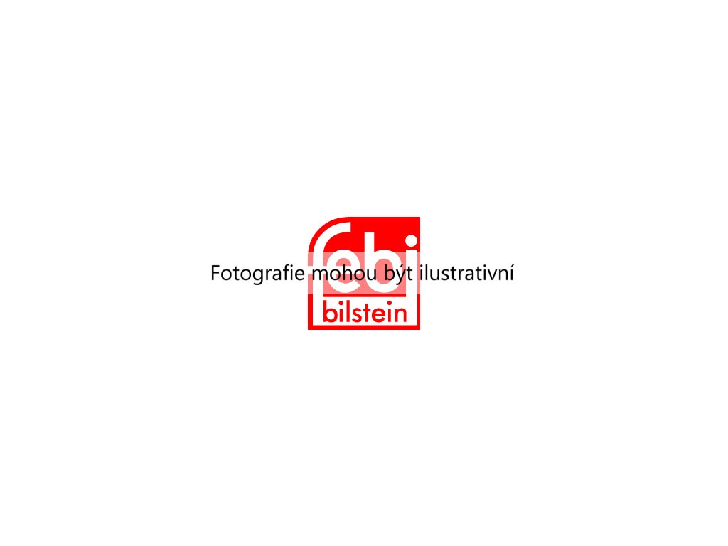 Ulozeni, rucni prevodovka (FEBI 38413) 3111173