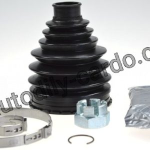 Sada měchů, hnací hřídel LÖBRO 304098 – MITSUBISHI Sada měchů, hnací hřídel LÖBRO 304098 – MITSUBISHI