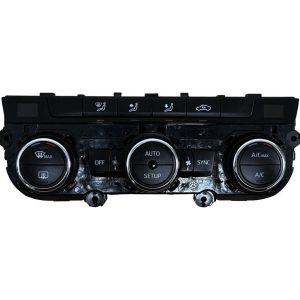 Seat Leon 5F kombi r.v. 2017 klimatronik 5F0907044AK S5VX3T75950