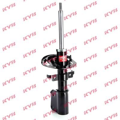 KYB 339734 Tlumič pérování EXCEL-G
