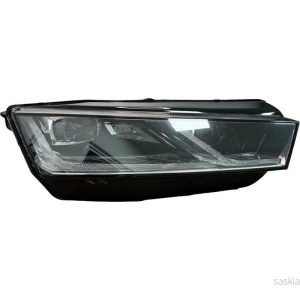 Škoda Octavia 4 kombi r.v. 2021 full LED světlomet Matrix Beam 5E4941016A S5VX3T86230 Škoda Octavia 4 kombi r.v. 2021 full LED světlomet Matrix Beam 5E4941016A S5VX3T86230
