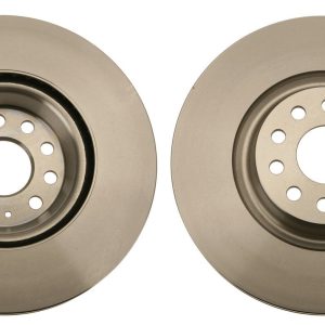 TR DF6133S Brzdový kotouč TRW – lakovaný TR DF6133S Brzdový kotouč TRW – lakovaný