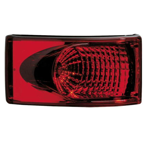 Svítidlo vestavné jednofunkční HELLA, zadní koncové a brzdové světlo 12 V, 192 × 133 mm (horizontální instalace) 303437 Svítidlo vestavné jednofunkční HELLA, zadní koncové a brzdové světlo 12 V, 192 × 133 mm (horizontální instalace) 303437
