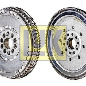 Dvouhmotový setrvačník LUK (LK 415031310) Dvouhmotový setrvačník LUK (LK 415031310)