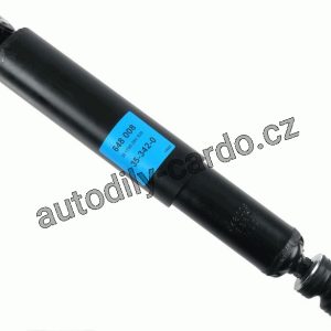 Tlumič pérování SACHS 648 008 Tlumič pérování SACHS 648 008