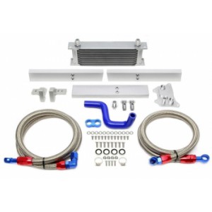 Přídavný chladič oleje VW Touran (5T) 11VW007