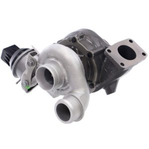 Turbodmychadlo MITSUBISHI 49T77-07535