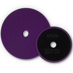 Eccentric Heavy Cut tvrdý řezný 145 mmGYEON Q2M ACGY33726