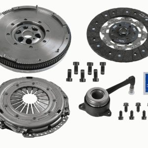 SA 2290601005 Spojková sada SACHS SA 2290601005 Spojková sada SACHS