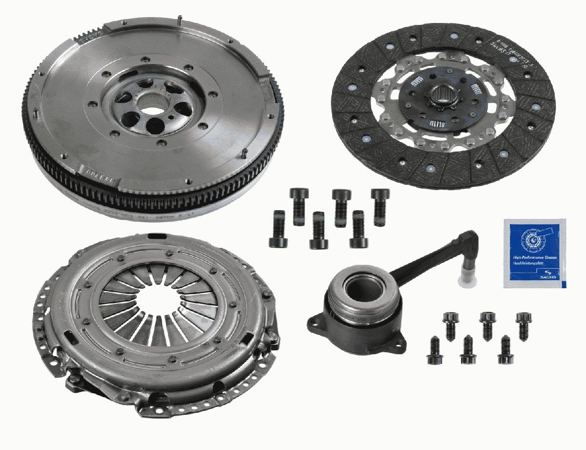 SA 2290601005 Spojková sada SACHS