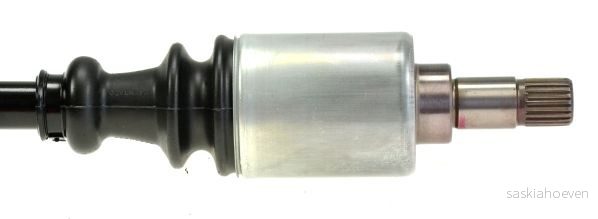 Hnací hřídel LÖBRO 302912 – CITROËN, PEUGEOT