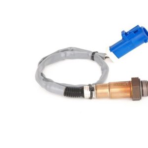 Lambda sonda BOSCH 0258006601 Lambda sonda BOSCH 0258006601