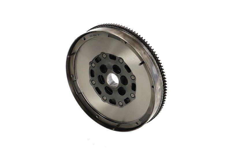 Dvouhmotový setrvačník LUK 415024110