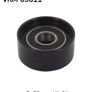 Vratná/vodící kladka SKF (VKM63011) Vratná/vodící kladka SKF (VKM63011)