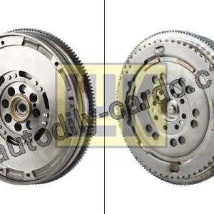 Dvouhmotový setrvačník LUK (LK 415006210 , LUK415006210) – DB Dvouhmotový setrvačník LUK (LK 415006210 , LUK415006210) – DB