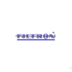 Vzduchový filtr (FILTRON AP197) 6714216 Vzduchový filtr (FILTRON AP197) 6714216